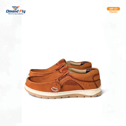 HP-C1 Casual (Master)