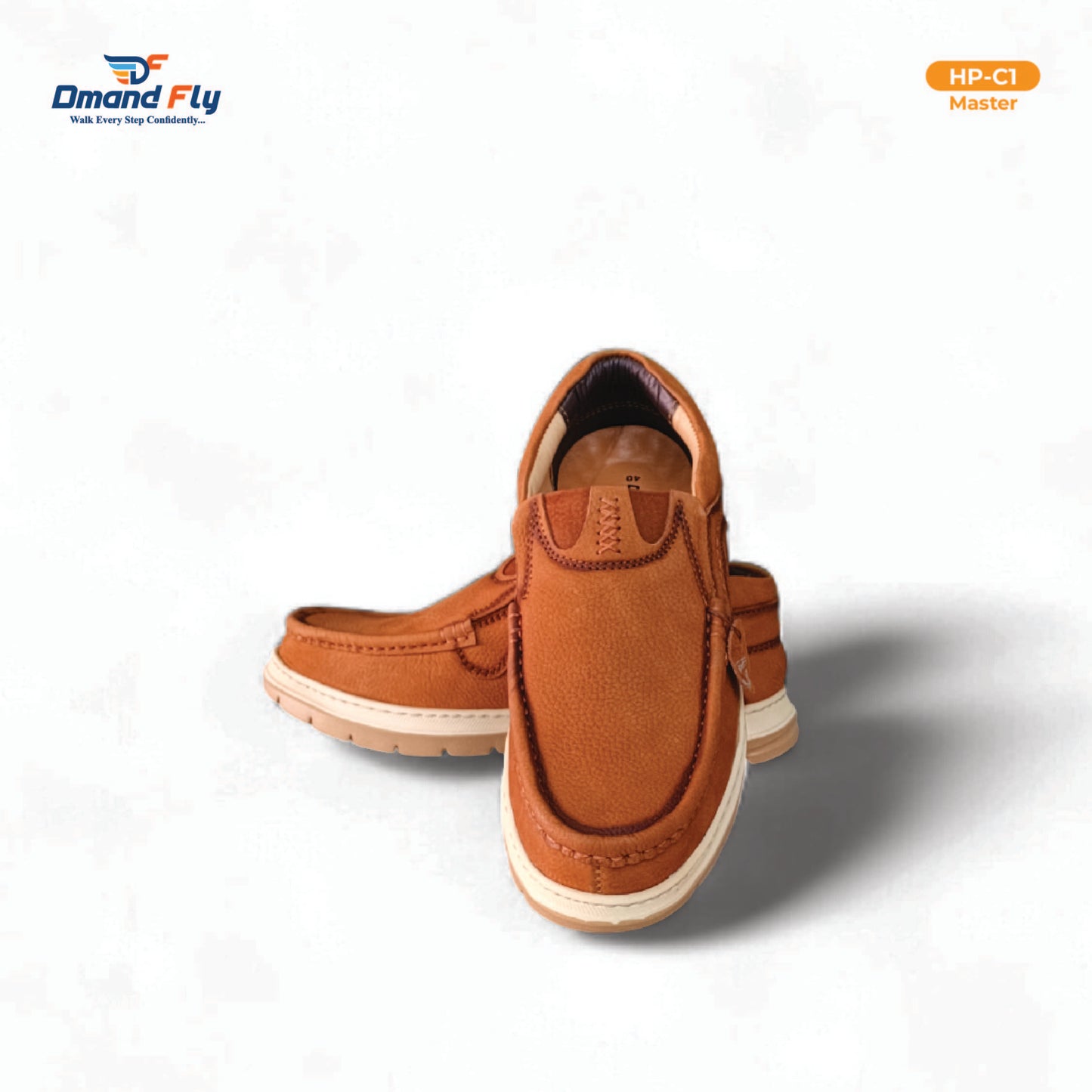 HP-C1 Casual (Master)