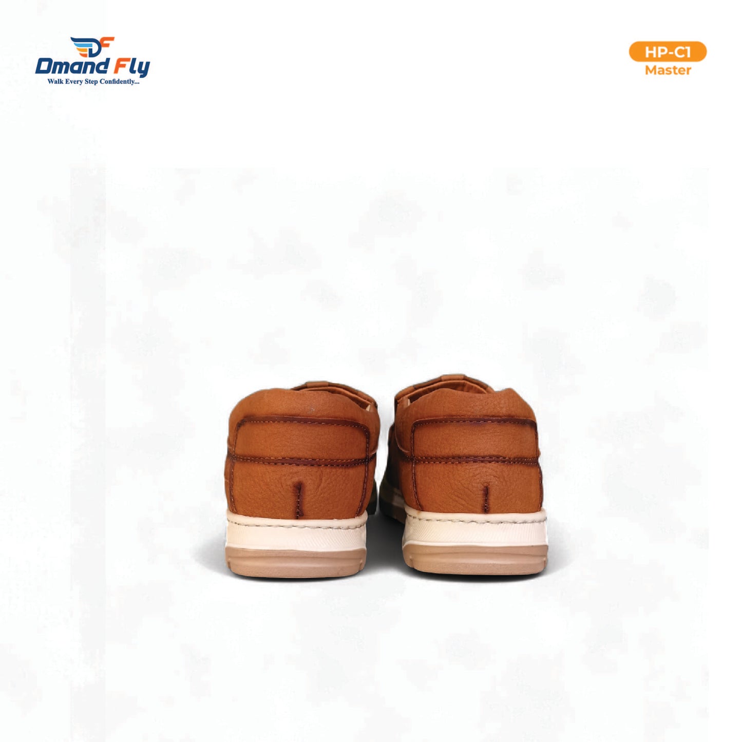 HP-C1 Casual (Master)