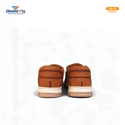 HP-C1 Casual (Master)