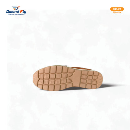 HP-C1 Casual (Master)