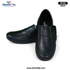 JP-03 Sacchi Casual (Black)