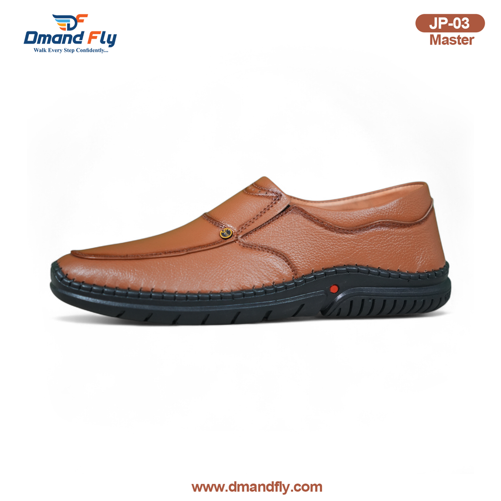 JP-03 Sacchi Casual (Master)