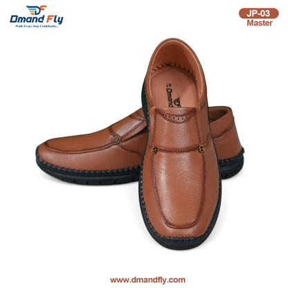 JP-03 Sacchi Casual (Master)