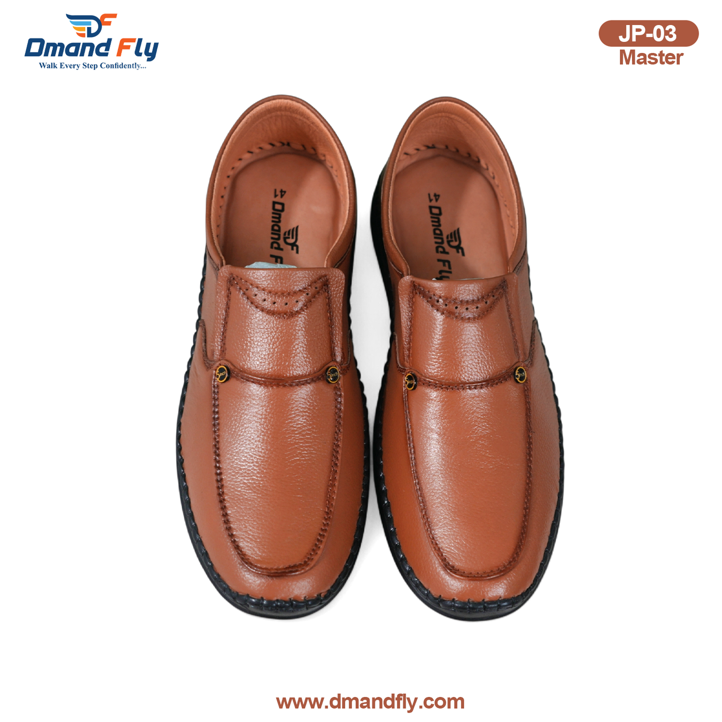 JP-03 Sacchi Casual (Master)