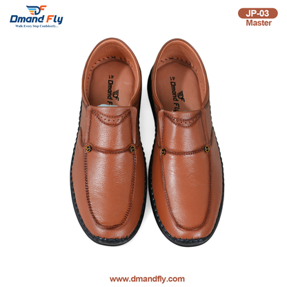 JP-03 Sacchi Casual (Master)