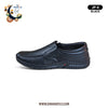 JP-4 Premium Cacchi Casual (Black)
