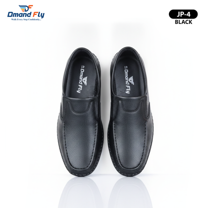 JP-4 Premium Cacchi Casual (Black)