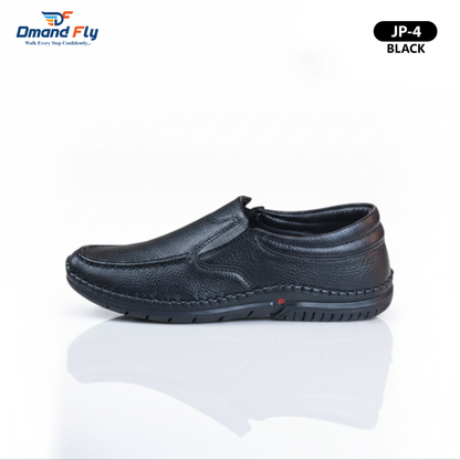 JP-4 Premium Cacchi Casual (Black)