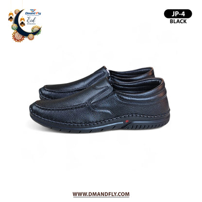 JP-4 Premium Cacchi Casual (Black)