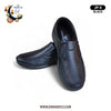 JP-4 Premium Cacchi Casual (Black)