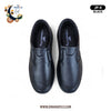 JP-4 Premium Cacchi Casual (Black)