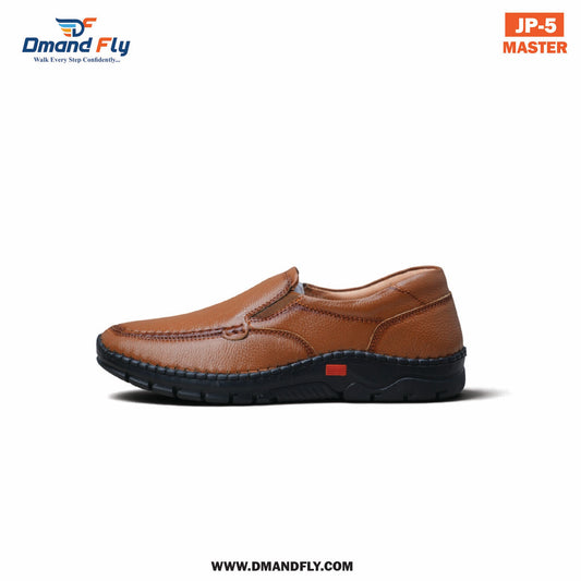 JP-5 Sacchi Casual (Master)