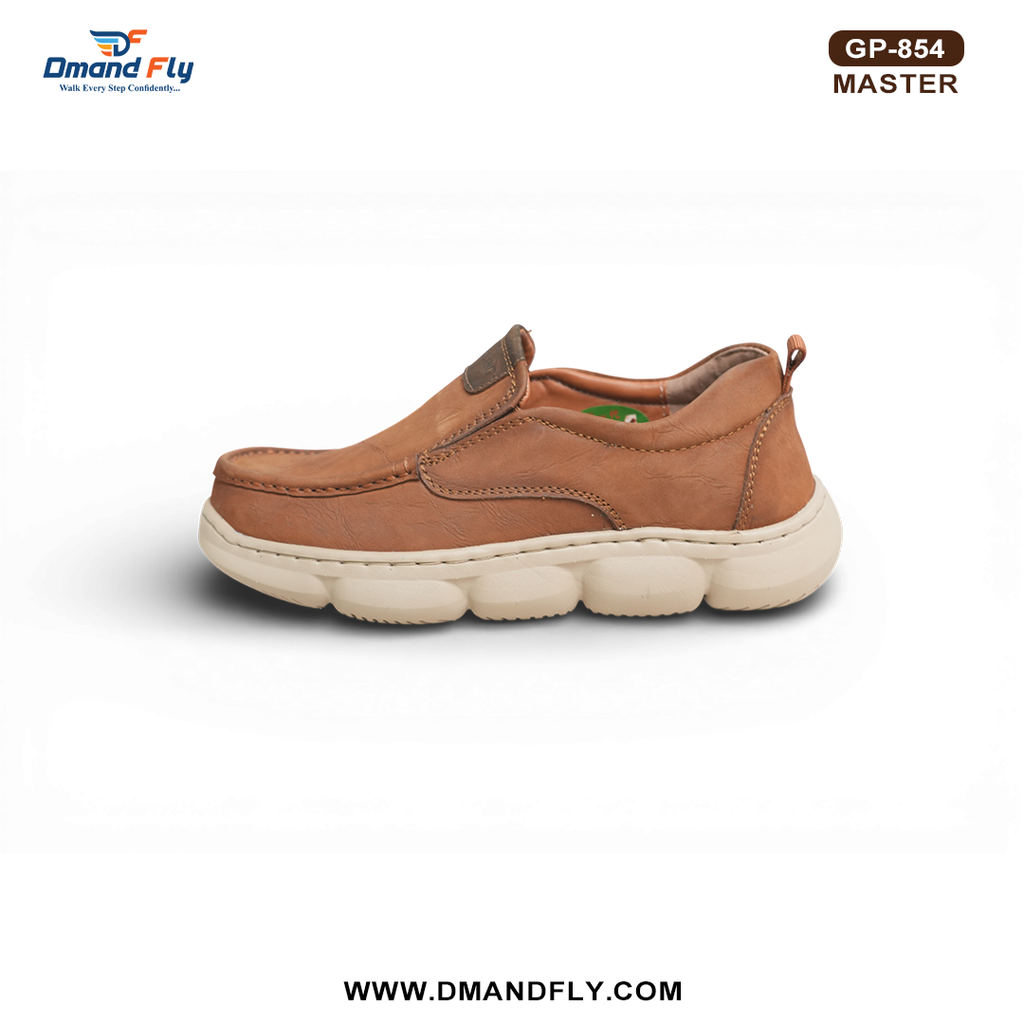 GP-854 Casual Master