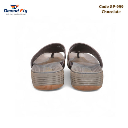 GP-999 Sandal (Chocolate)