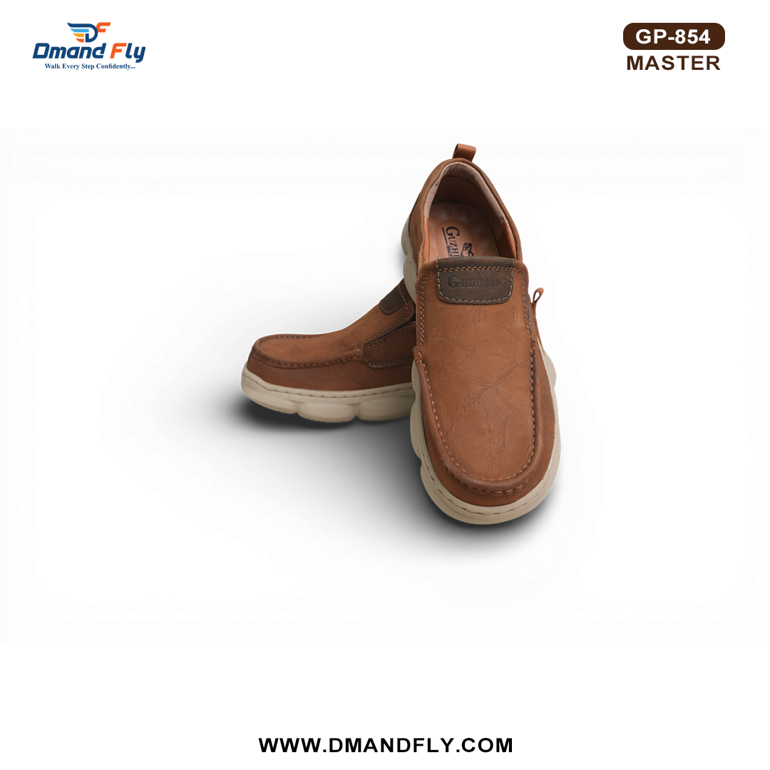 GP-854 Casual Master