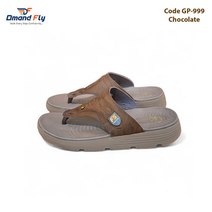 GP-999 Sandal (Chocolate)
