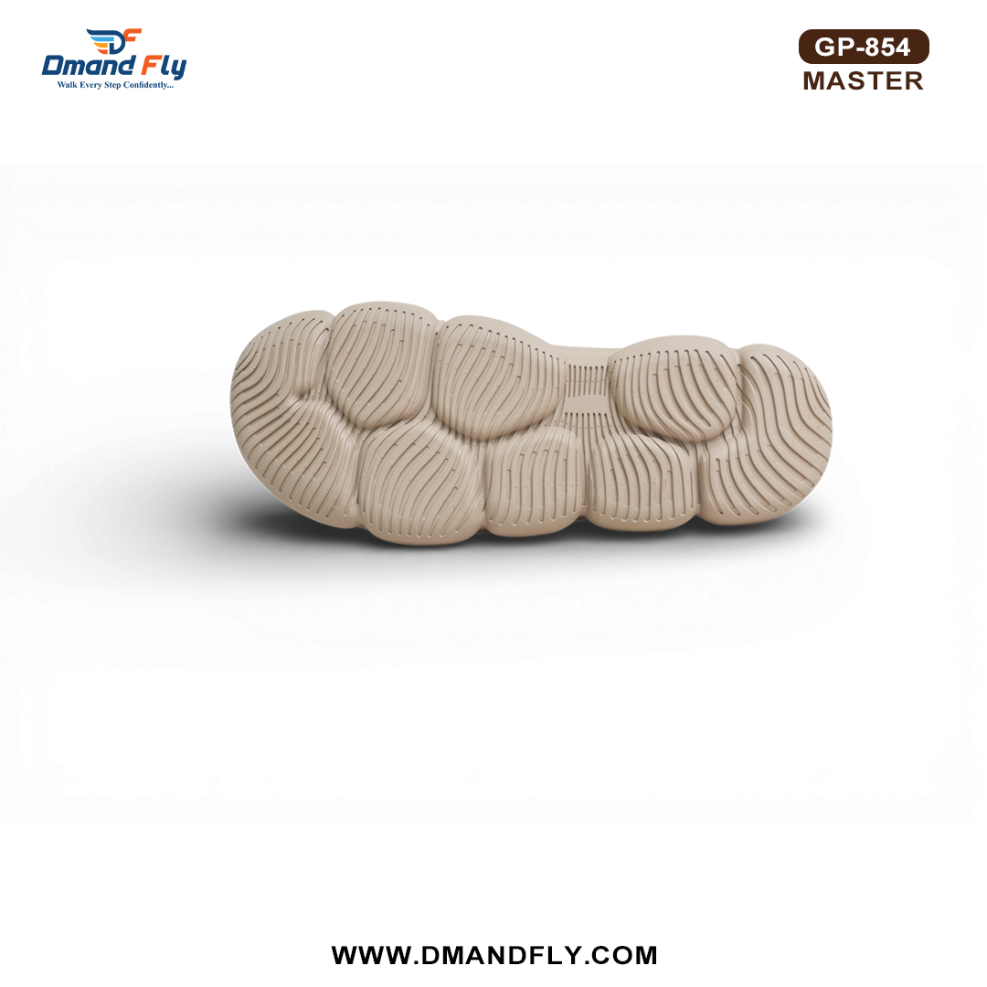 GP-854 Casual Master