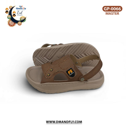 GP-0066 Hawai Sandal (Master)