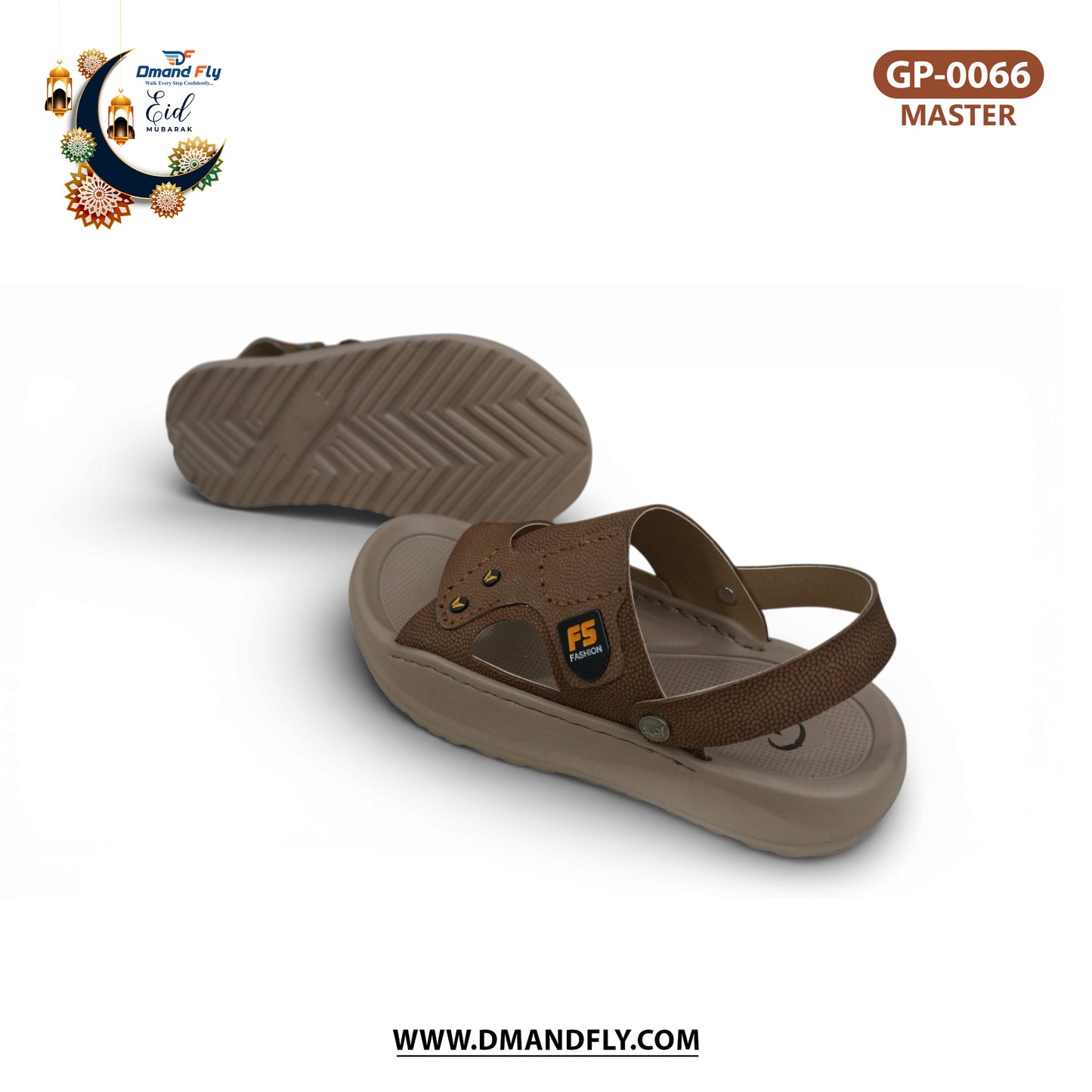 GP-0066 Hawai Sandal (Master)
