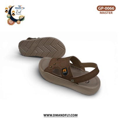 GP-0066 Hawai Sandal (Master)