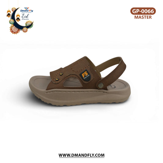 GP-0066 Hawai Sandal (Master)