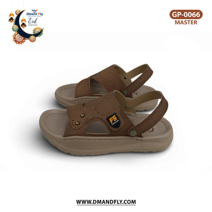 GP-0066 Hawai Sandal (Master)