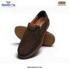 NS-1042 Leather Casual (Chocolate)