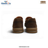 NS-1042 Leather Casual (Chocolate)