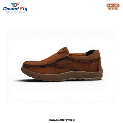 NS-1042 Leather Casual (Master)