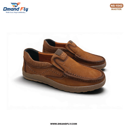 NS-1042 Leather Casual (Master)