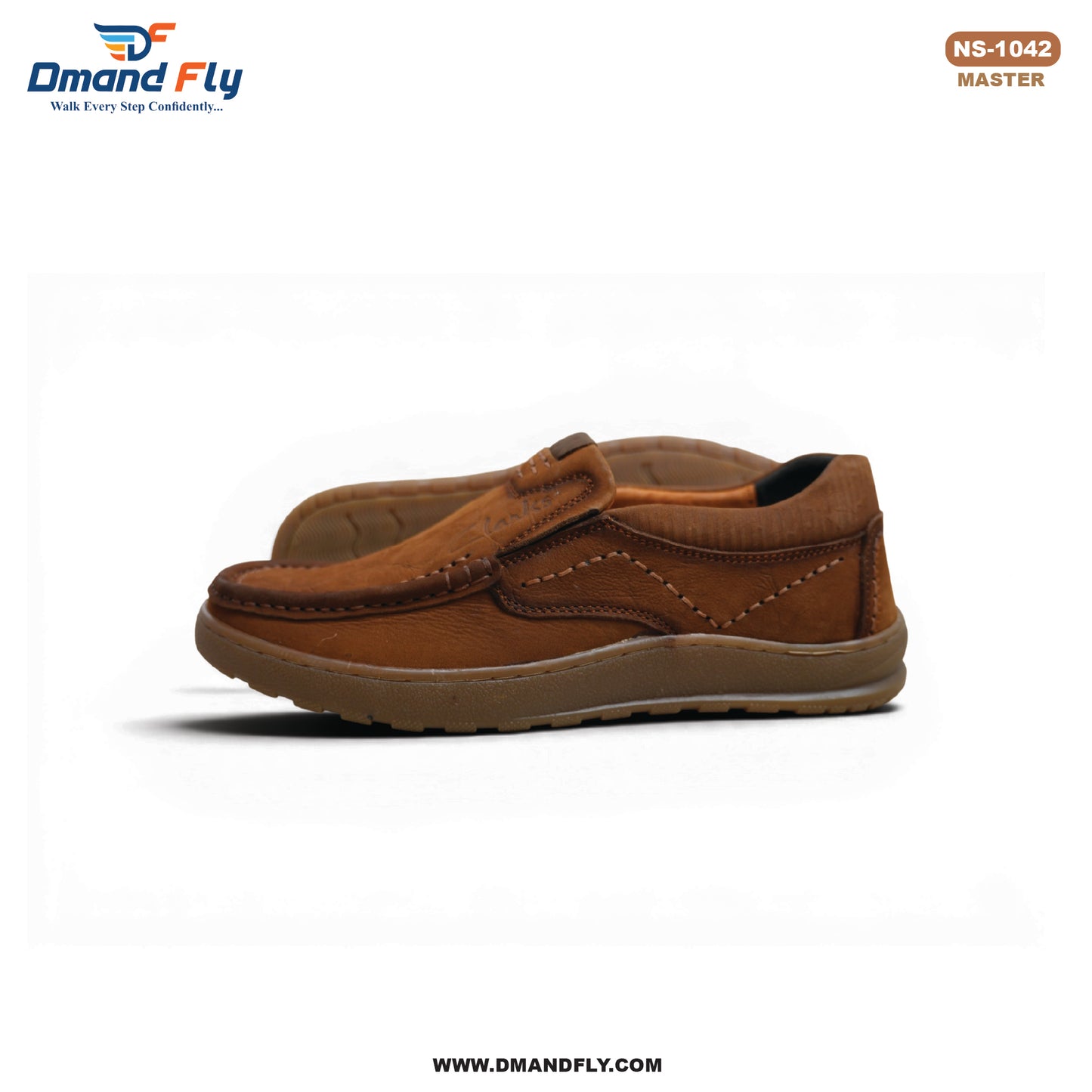 NS-1042 Leather Casual (Master)