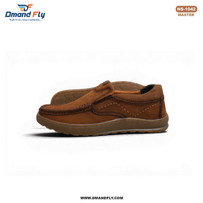 NS-1042 Leather Casual (Master)