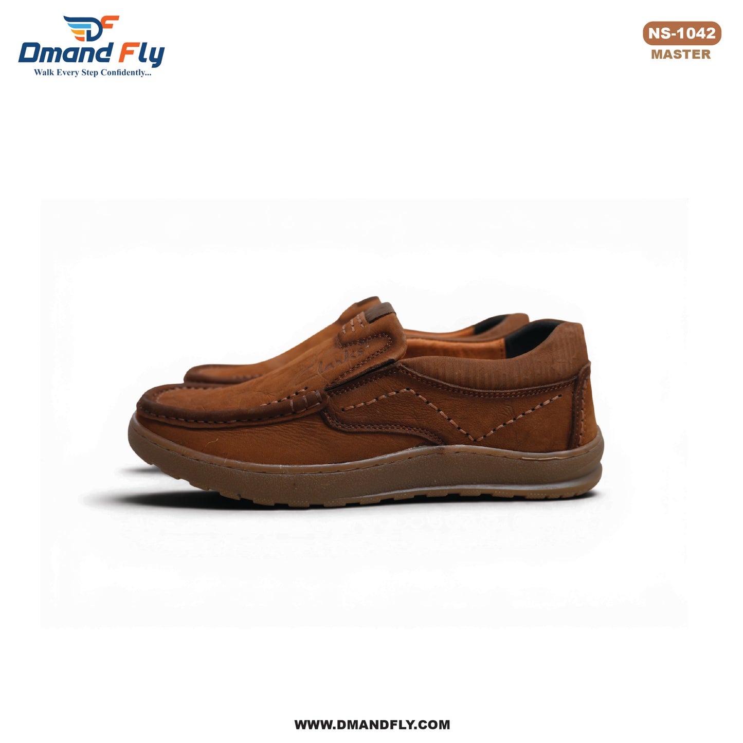 NS-1042 Leather Casual (Master)