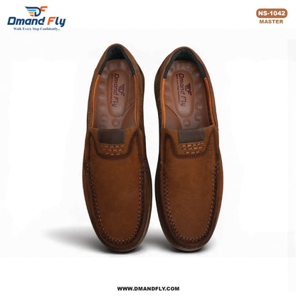 NS-1042 Leather Casual (Master)