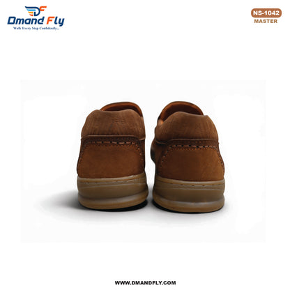 NS-1042 Leather Casual (Master)