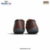 NS-882 Original Leather Shoe (Chocolate)