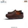 NS-882 Original Leather Shoe (Chocolate)