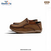 NS-882 Original Leather Shoe (Master)