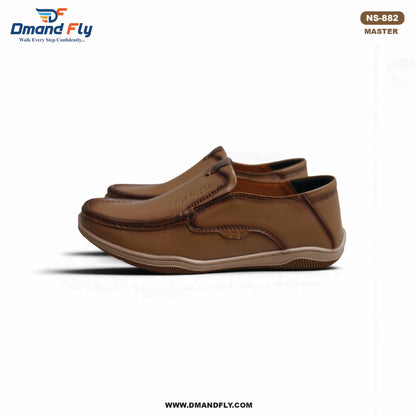 NS-882 Original Leather Shoe (Master)