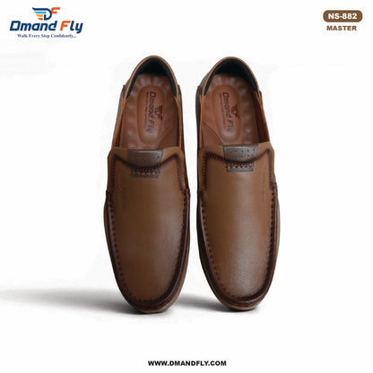 NS-882 Original Leather Shoe (Master)