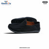 NS-882 Original Leather Shoe (Black)