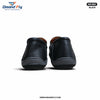 NS-882 Original Leather Shoe (Black)