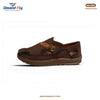 NS-989 Cycle Shoe (Chocolate)