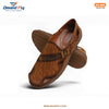 NS-989 Cycle Shoe (Master)