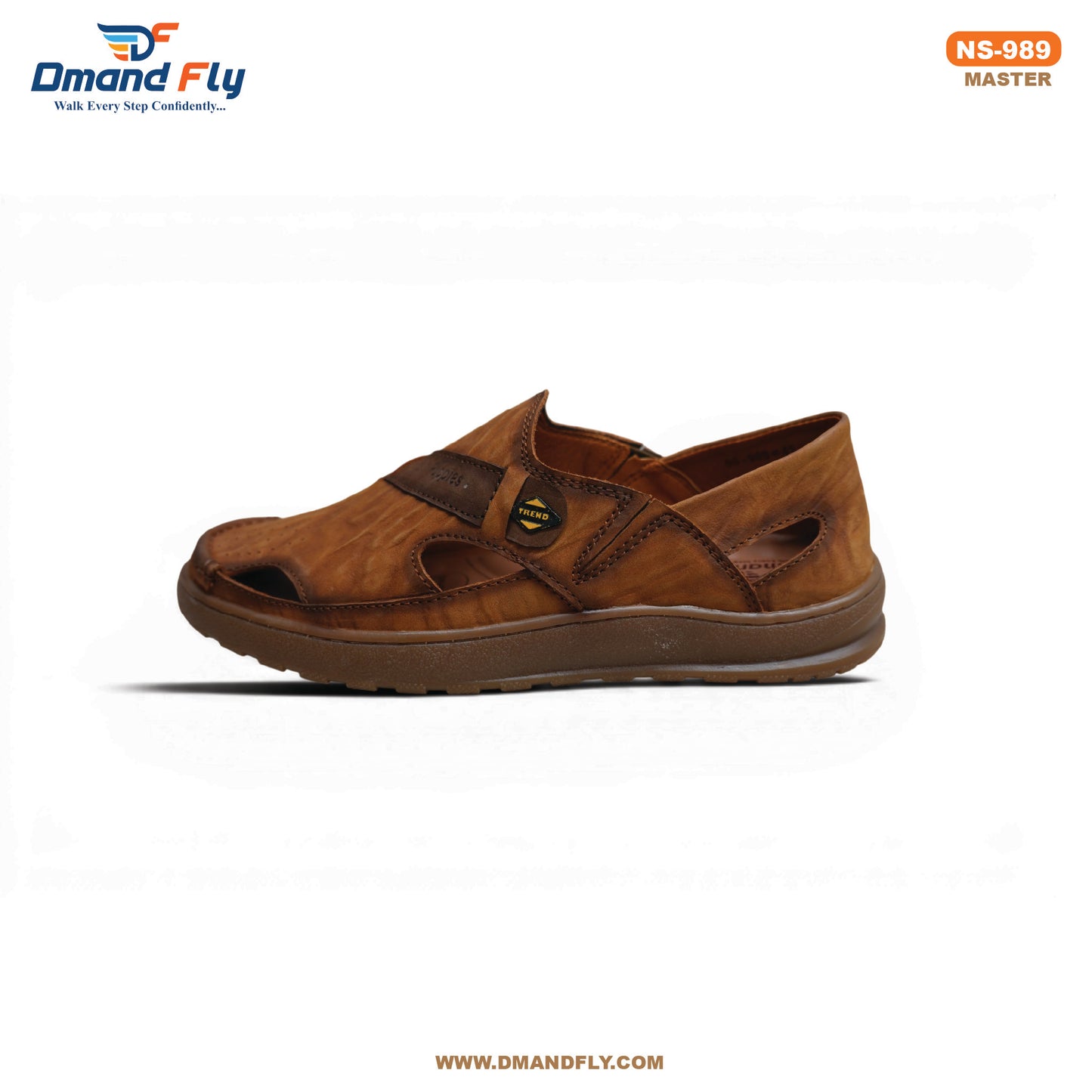 NS-989 Cycle Shoe (Master)