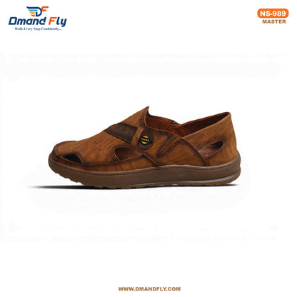 NS-989 Cycle Shoe (Master)