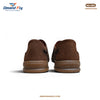 NS-989 Cycle Shoe (Chocolate)