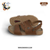 SP-01 Leather Sandal (Master)