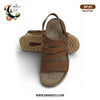 SP-01 Leather Sandal (Master)
